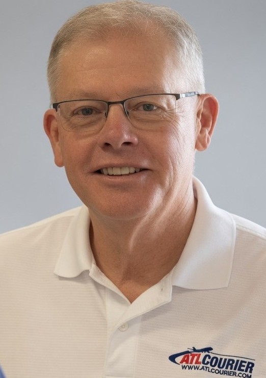 David Rood - Founder of ATL Courier